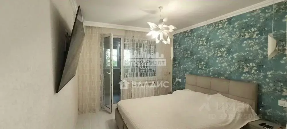 2-к кв. Крым, Керчь ул. Кирова, 111 (50.0 м) - Фото 1