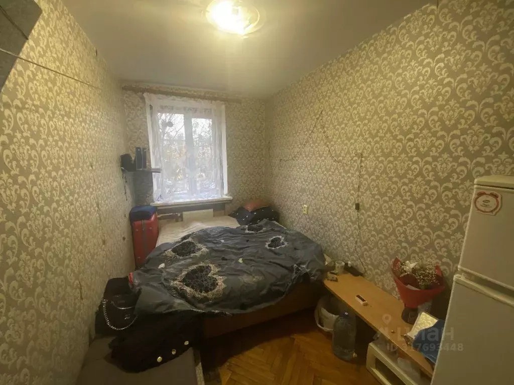 Комната, 9 м - Фото 0