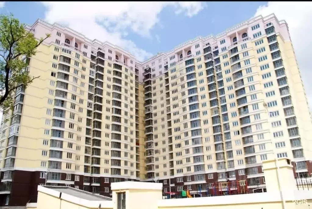 2-к кв. Амурская область, Благовещенск ул. Ленина, 176/2 (71.7 м) - Фото 1