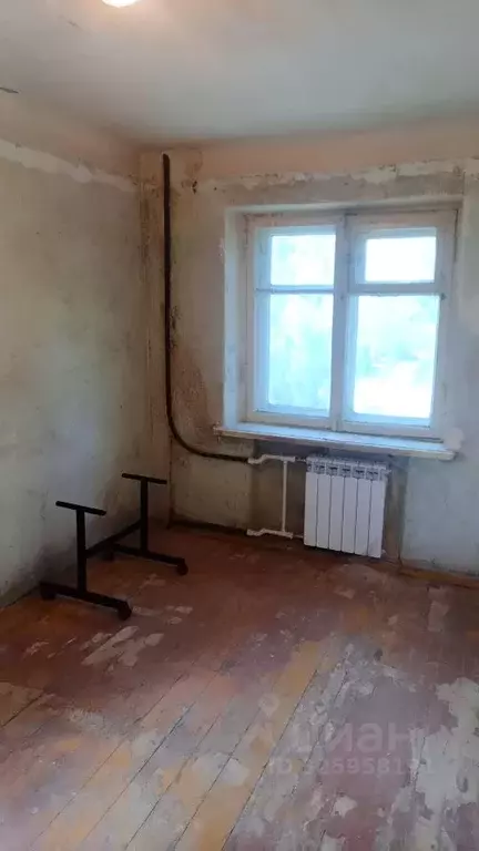 2-к кв. Воронежская область, Воронеж ул. Циолковского, 9 (41.8 м) - Фото 1