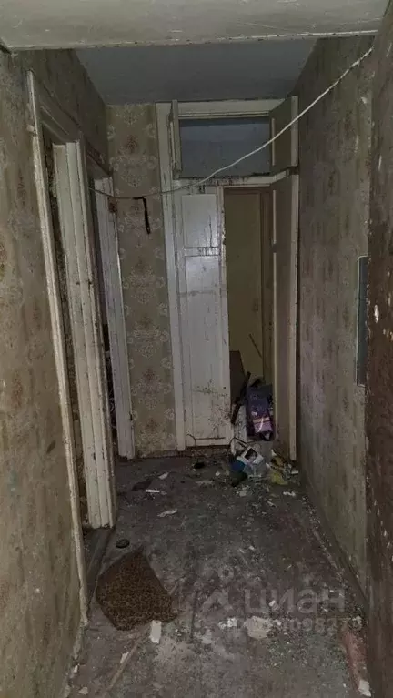 Помещение свободного назначения в Мурманская область, Полярный ... - Фото 2