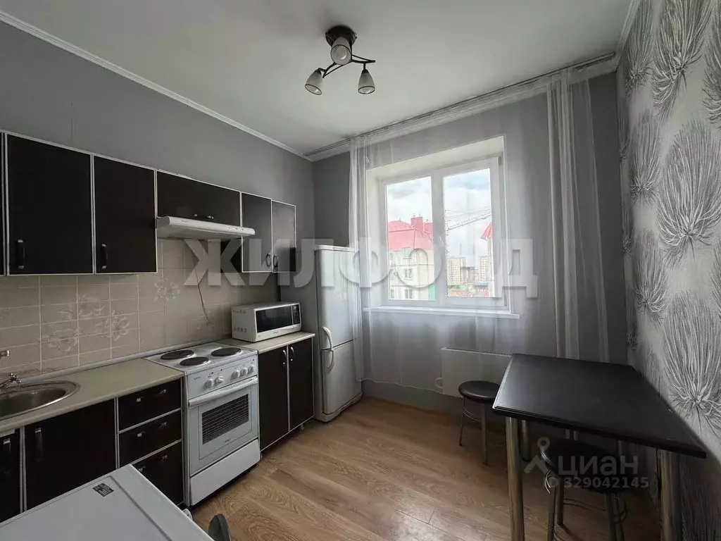 2-к кв. Хакасия, Абакан ул. Кирова, 107к1 (51.0 м) - Фото 1