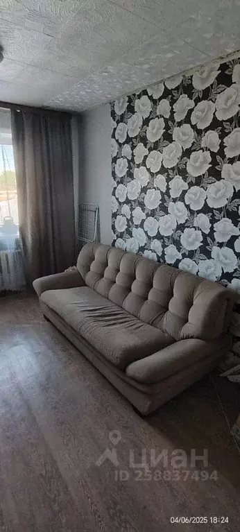 1-к кв. Иркутская область, Иркутск Ленская ул., 1Б/1 (20.9 м) - Фото 2