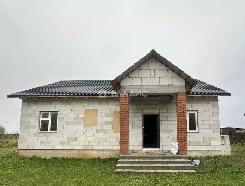 Дом в Московская область, Раменский муниципальный округ, д. Тимонино, ... - Фото 1