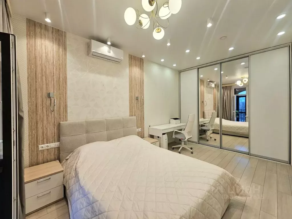 1-к кв. Москва ул. Маршала Рыбалко, 2к2 (40.0 м) - Фото 2