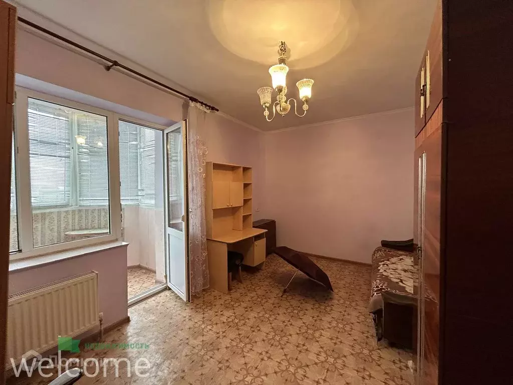 Продаётся квартира-студия, 24.2 м - Фото 1
