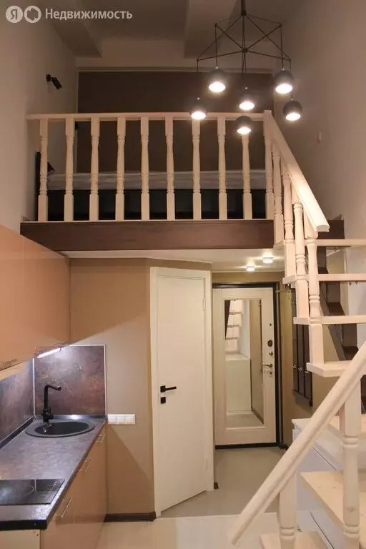 3-комнатная квартира: Королёв, микрорайон Болшево, Полевая улица, 11к5 ... - Фото 1