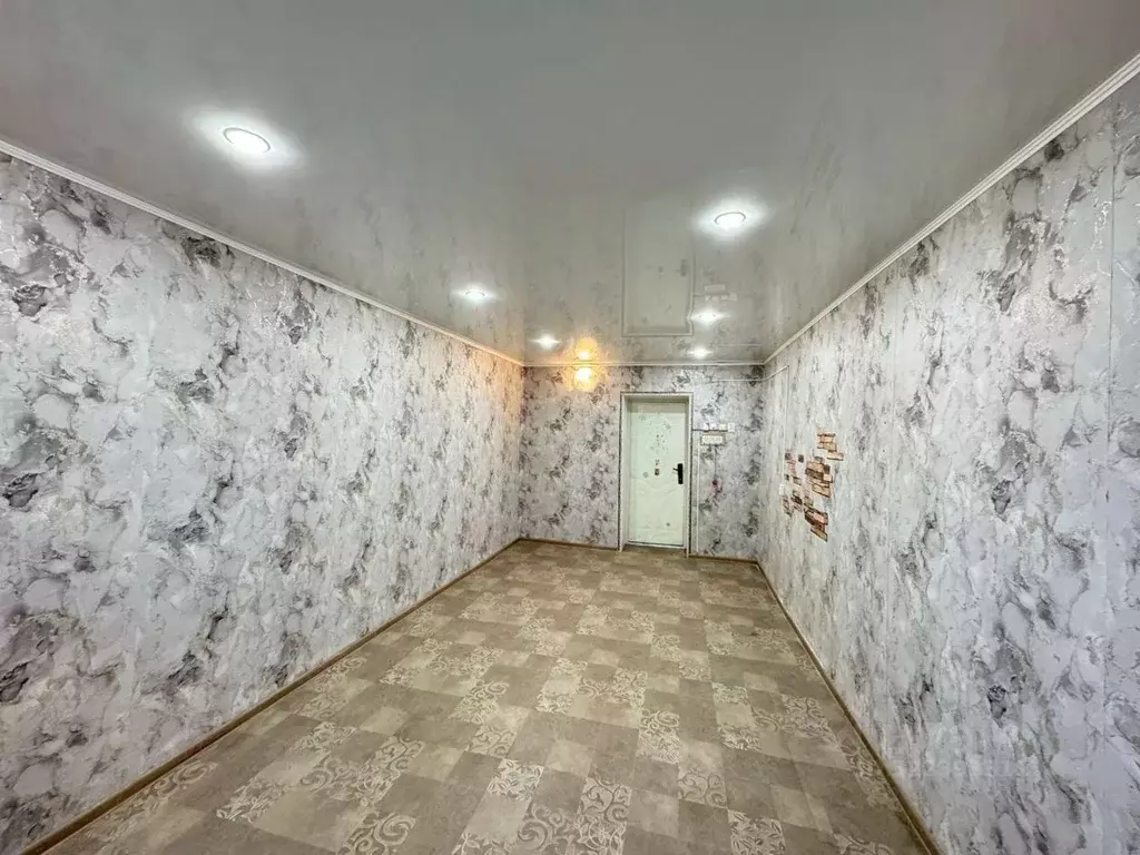 Комната Алтайский край, Рубцовск ул. Дзержинского, 16 (17.7 м) - Фото 2