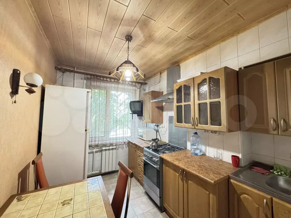 Квартира-студия, 26 м, 3/9 эт. - Фото 0