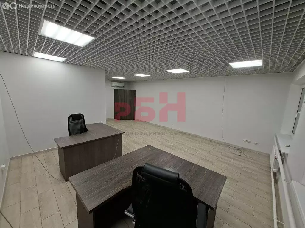 Офис (164.5 м) - Фото 2