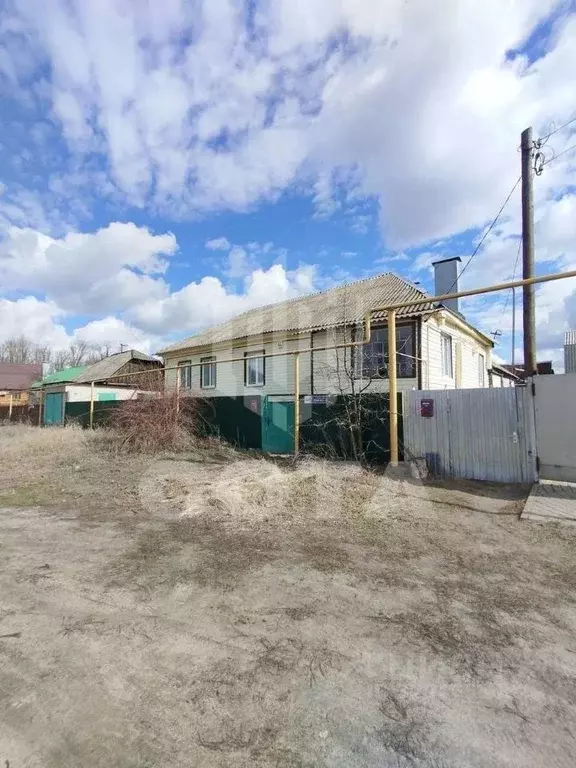 Дом в Воронежская область, Воронеж ул. Графская, 44 (85 м) - Фото 1