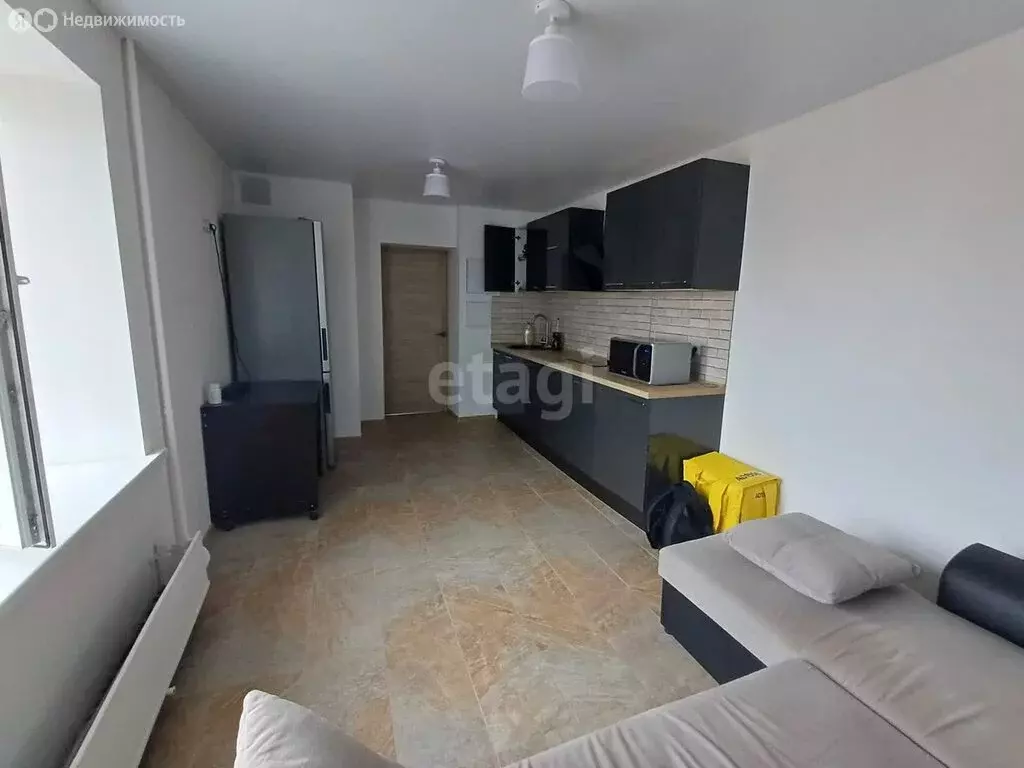2-комнатная квартира: Краснодар, улица 1 Мая, 97 (61.8 м) - Фото 1