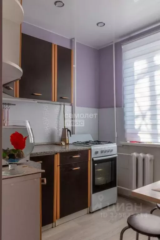 2-к кв. Московская область, Подольск Быковская ул., 24а (44.0 м) - Фото 2