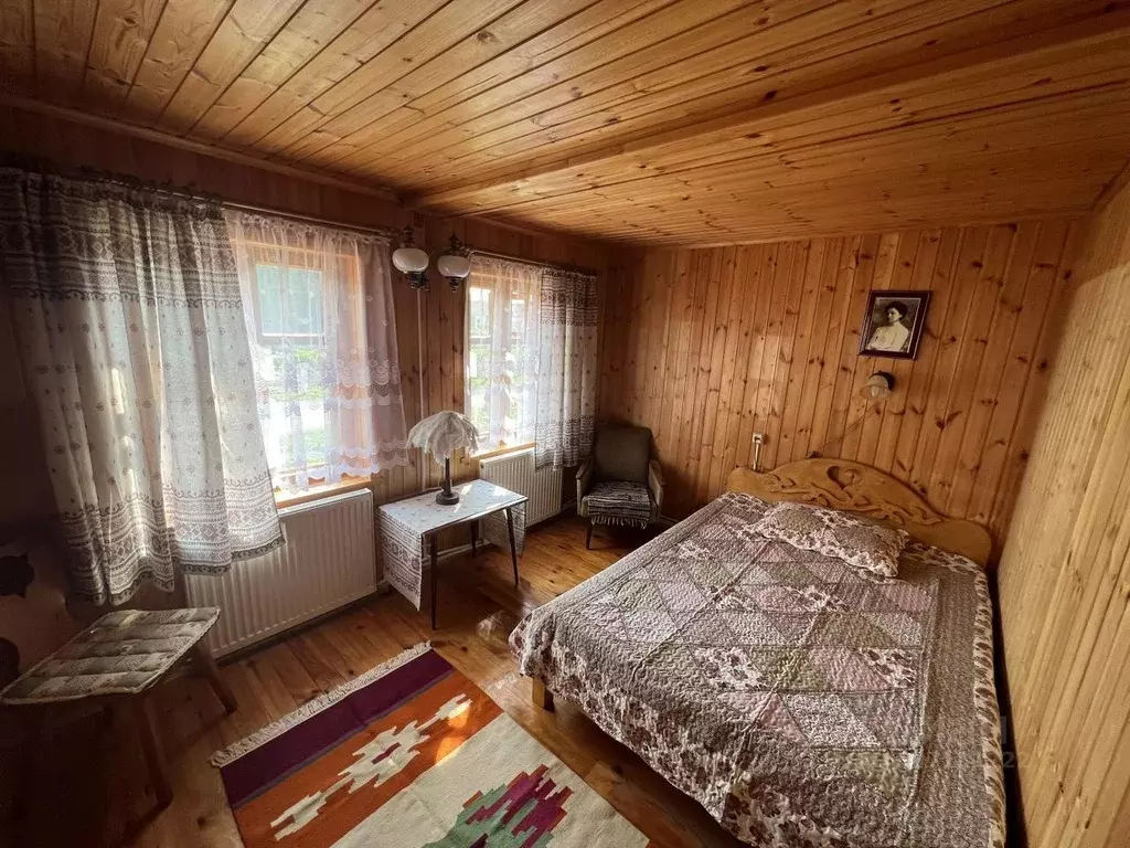 Дом в Владимирская область, Суздаль Набережная ул., 12 (42 м) - Фото 0