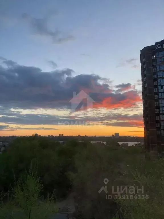 2-к кв. Воронежская область, Воронеж ул. Суворова, 116А (44.6 м) - Фото 2