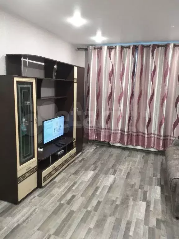 Квартира-студия, 29 м, 1/20 эт. - Фото 0