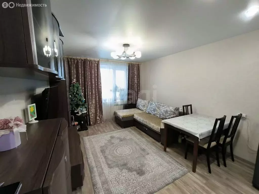 2-комнатная квартира: Северск, Новый проезд, 12 (67.6 м) - Фото 2