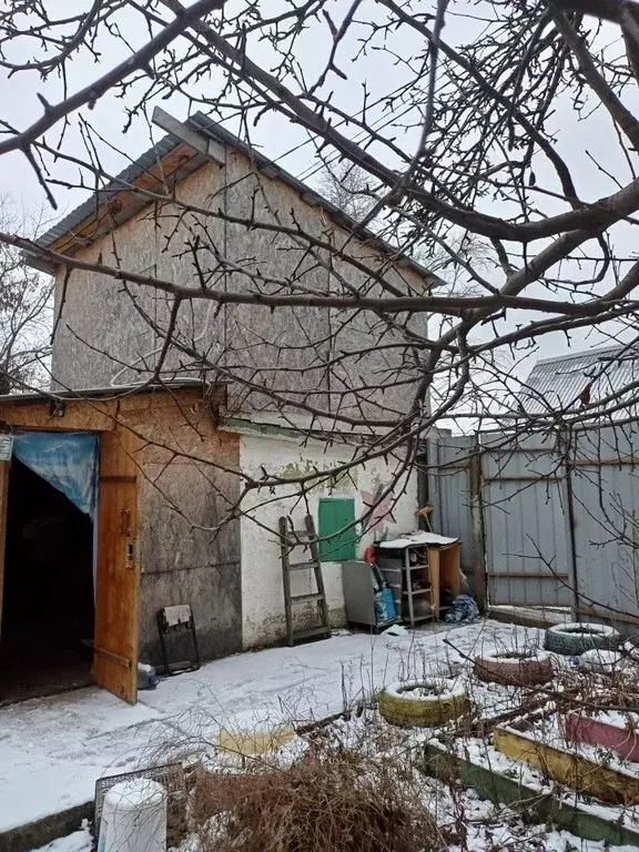 Дом в Челябинская область, Челябинск Тракторосад 1-2 сад 1 тер.,  (16 ... - Фото 1