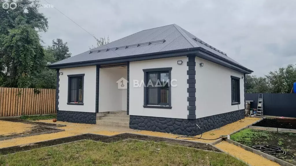 Дом в Липецк, СНТ Металлург-2, 19-я линия (81 м) - Фото 0