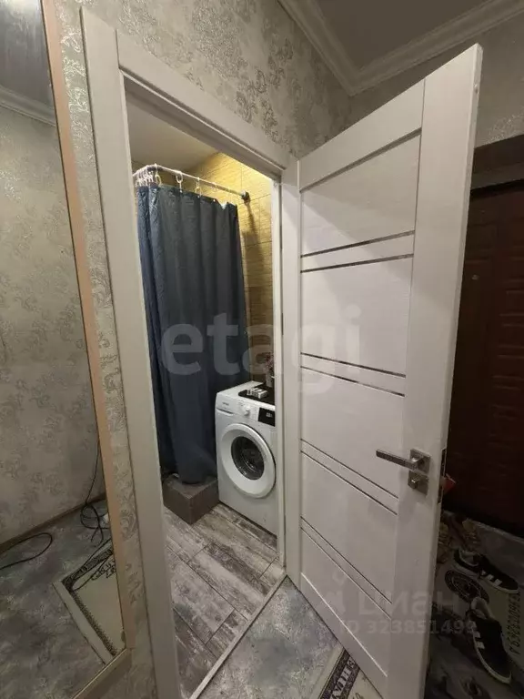 Студия Оренбургская область, Оренбургский район, пос. Ленина ул. 65 ... - Фото 1