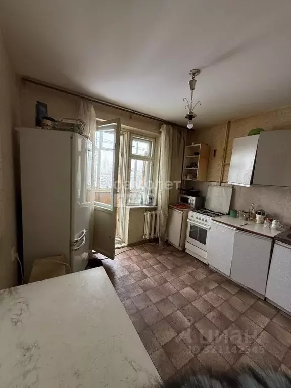 2-к кв. Марий Эл, Йошкар-Ола ул. Героев Сталинградской Битвы, 36 (52.8 ... - Фото 1