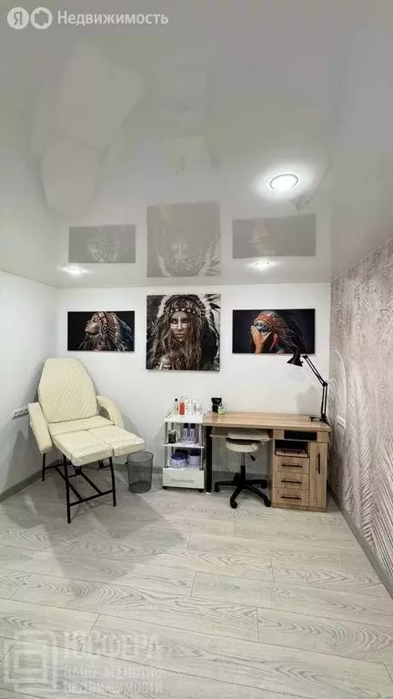 Помещение свободного назначения (40 м) - Фото 2