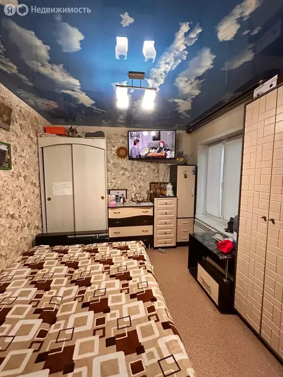 Дом в Барнаул, Гвардейская улица, 112 (50 м) - Фото 1