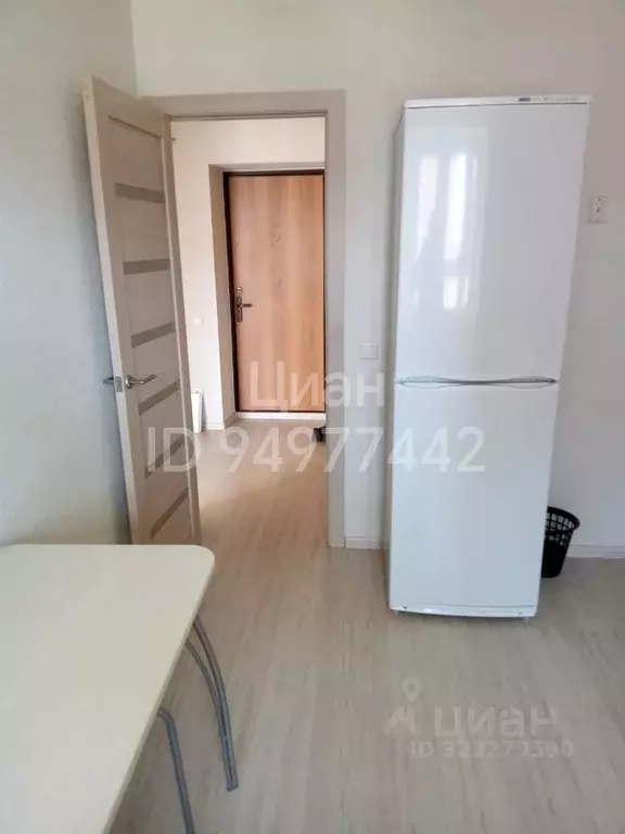 1-к кв. Марий Эл, Йошкар-Ола Фестивальная ул., 56 (37.0 м) - Фото 2