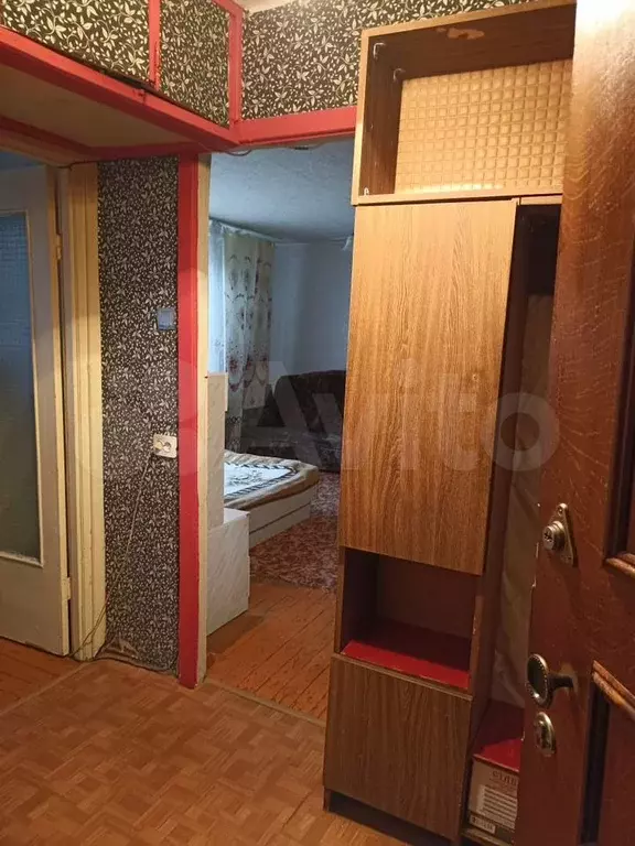 1-к. квартира, 40 м, 4/5 эт. - Фото 1