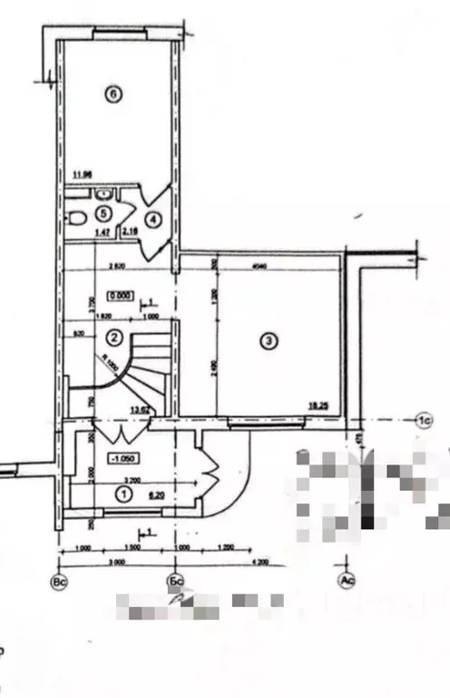 Помещение свободного назначения в Москва ул. Адмирала Лазарева, 68 (51 ... - Фото 2