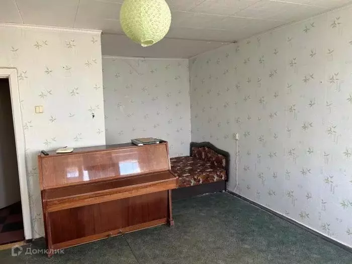 Продаётся 1-к квартира, 39 м - Фото 1
