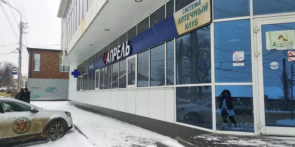 Помещение свободного назначения в Ставропольский край, Ставрополь №26 ... - Фото 1