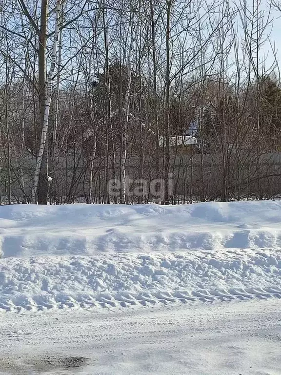 Участок в Тюменская область, Тюменский район, пос. Подъем  (9.8 сот.) - Фото 1