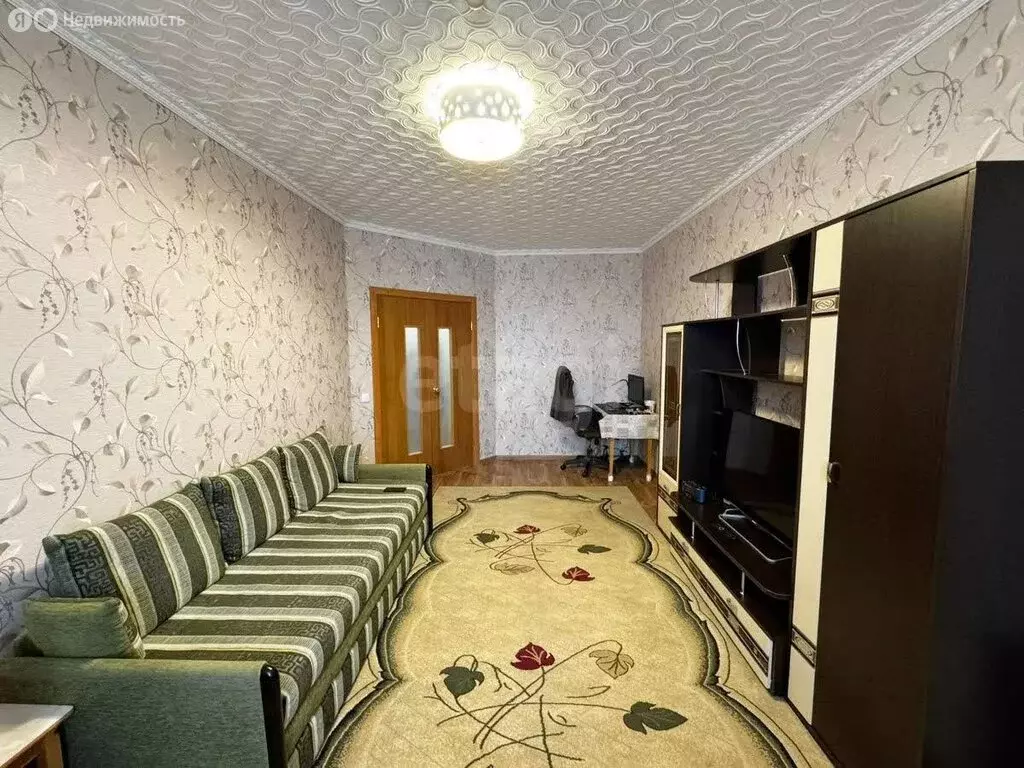 1-комнатная квартира: Новый Уренгой, район Северная Жилая Часть, ... - Фото 1