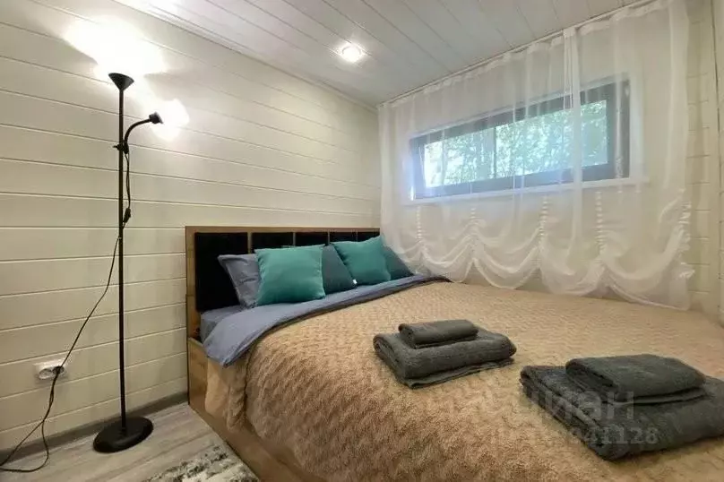 Дом в Сахалинская область, Южно-Сахалинск 32 (40 м) - Фото 1
