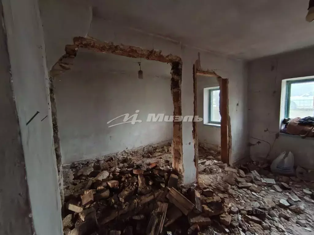 Дом в Крым, Симферопольский район, с. Кольчугино ул. Комсомольская, 5 ... - Фото 2