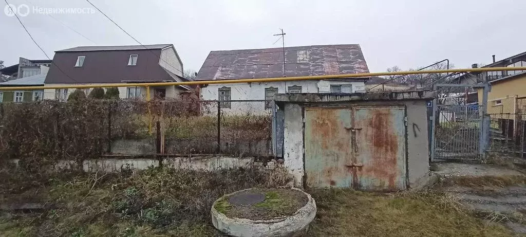 Дом в Тольятти, улица Попова, 7 (73.9 м) - Фото 2