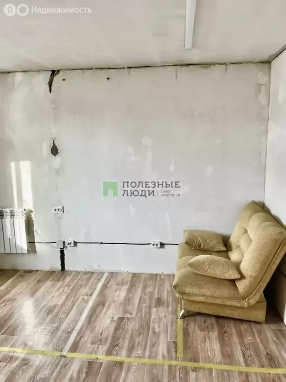 Офис (40 м) - Фото 2