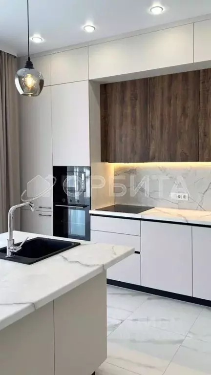 Дом в Тюменская область, Тюменский муниципальный округ, д. Елань ул. ... - Фото 2