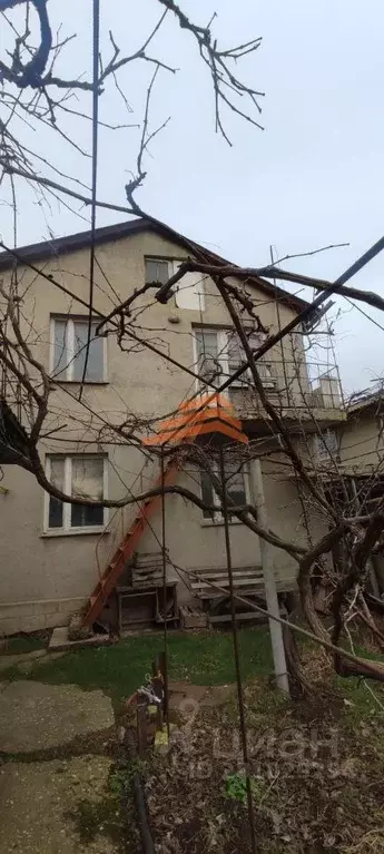 Дом в Крым, Феодосия ул. Учительская, 27 (112 м) - Фото 0