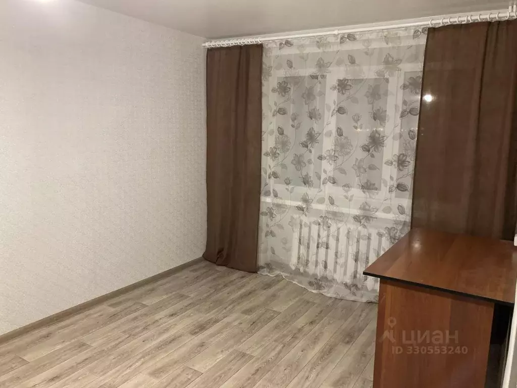 1-к кв. Хакасия, Абакан ул. Щетинкина, 80 (32.0 м) - Фото 2