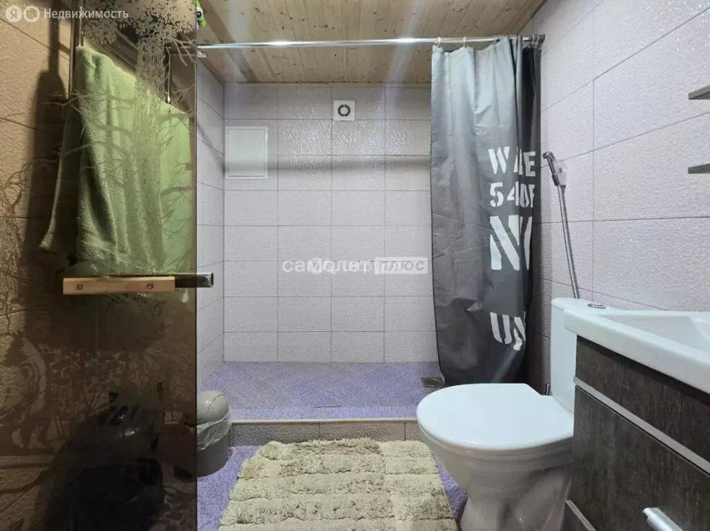 Дом в Электросталь, СНТ Нижний Восход (77.8 м) - Фото 1