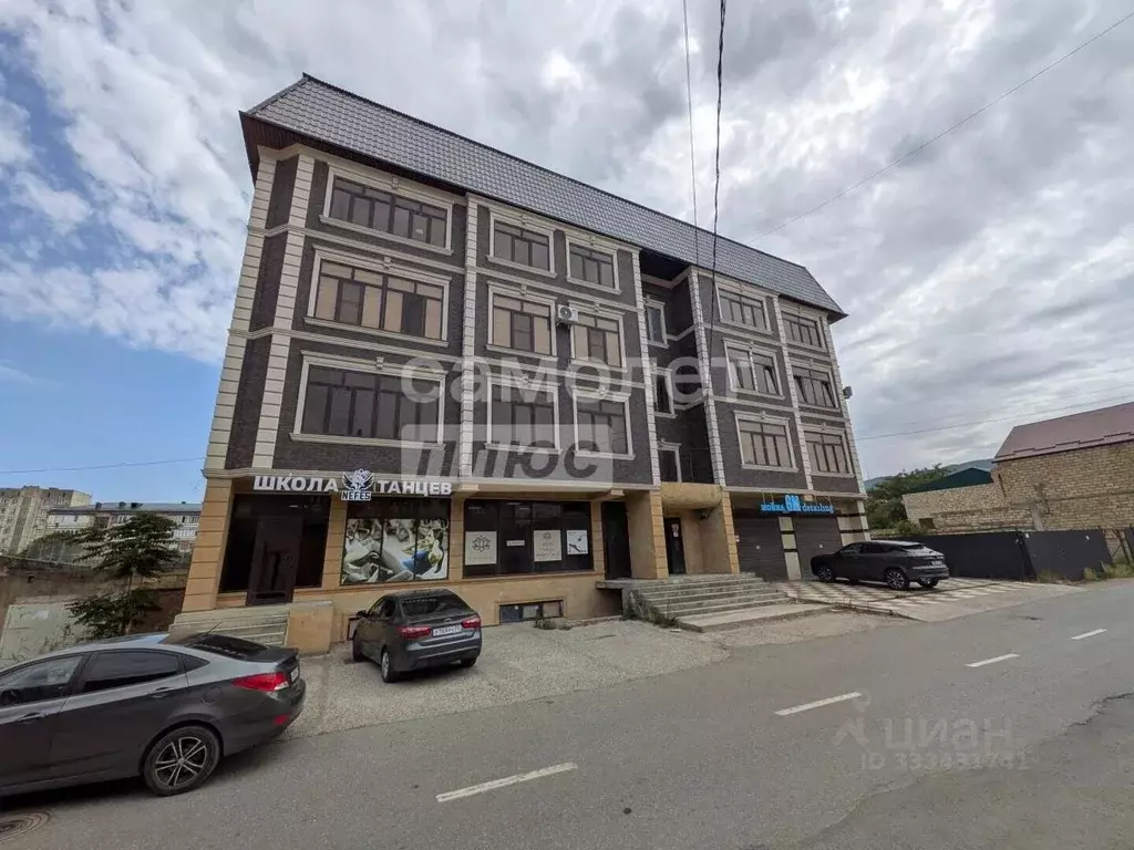 3-к кв. Дагестан, Дербент ул. 345-й Дагестанской Стрелковой Дивизии, ... - Фото 1