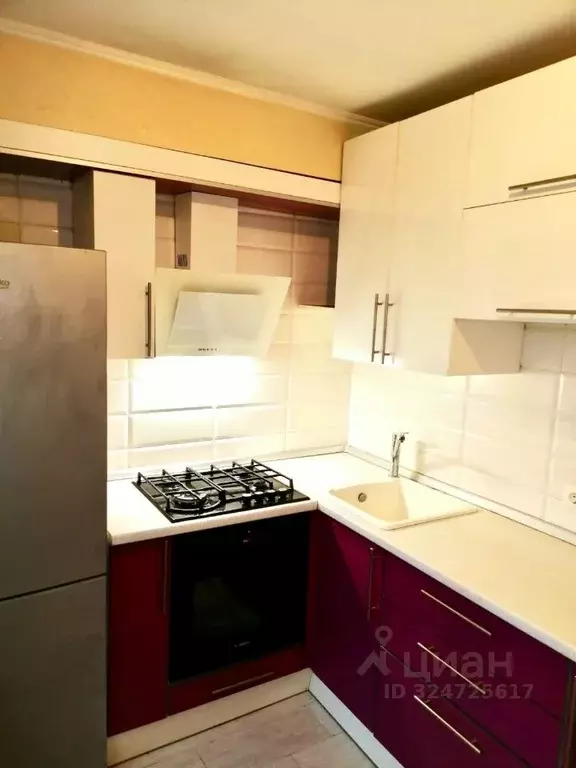 2-к кв. Московская область, Сергиево-Посадский городской округ, д. ... - Фото 2