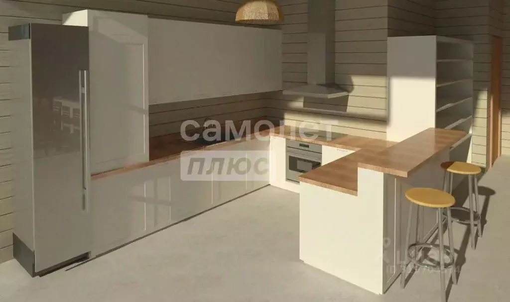 Дом в Владимирская область, Александровский муниципальный округ, ... - Фото 2