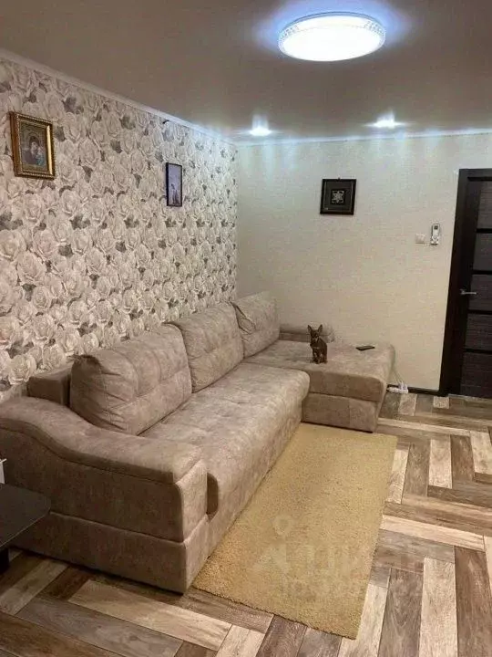 2-к кв. Оренбургская область, Орск Новый город мкр, ул. Стасова, 2 ... - Фото 1