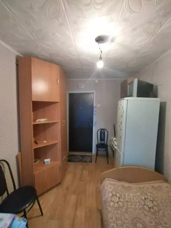 Комната Чувашия, Чебоксары ул. Пирогова, 8к2 (9.9 м) - Фото 2