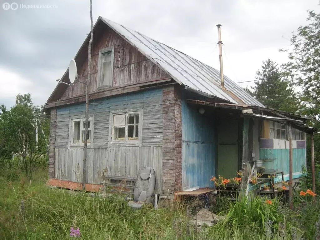 Дом в Лисинское сельское поселение, садоводческий массив Западное ... - Фото 1