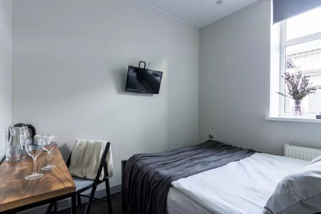 Комната Санкт-Петербург Садовая ул., 28-30к55 (12.0 м) - Фото 1