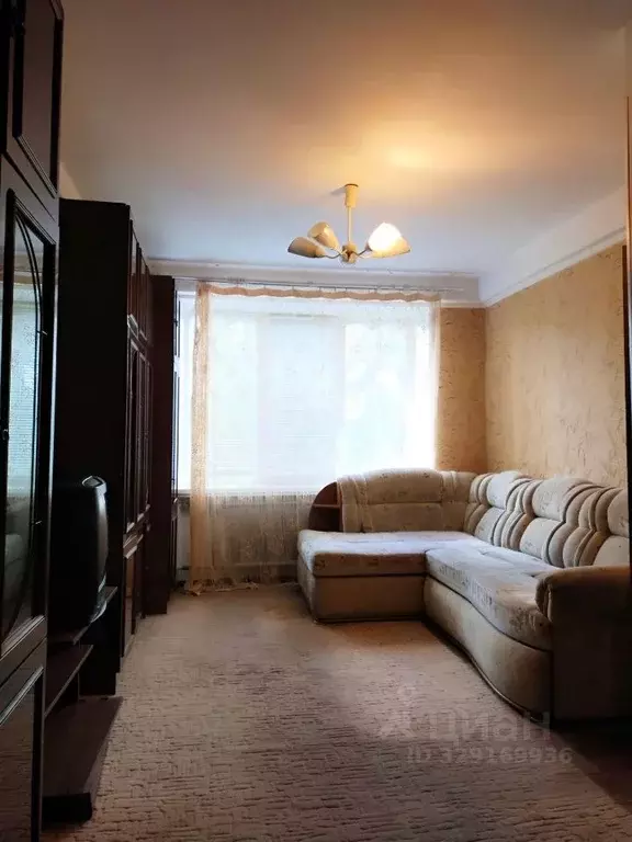1-к кв. Санкт-Петербург Учительская ул., 19К2 (37.0 м) - Фото 1